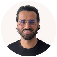 Chewar Radonic Ali